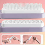 Glamour Glide Brush