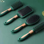 Hair Massage Air Cushion Comb Brush