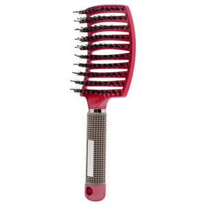 Detangling Hair Brush