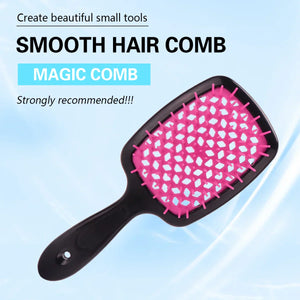 Hair Brushes Barber Styling Tool