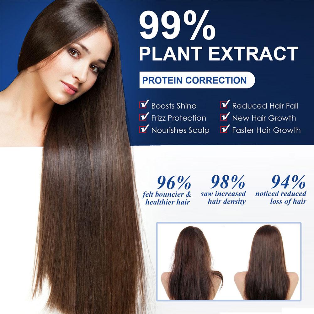 Straightening Professional Cream