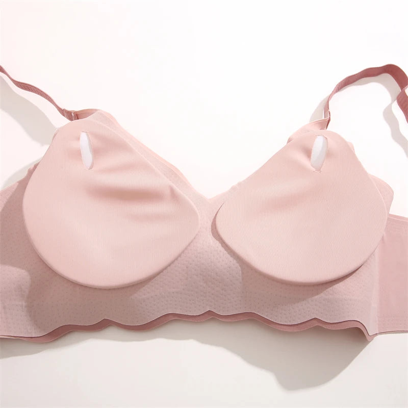 Seamless Bralette Duo S884fef62207747df9888f85470856da02