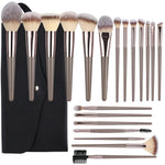 1/20Pcs Makeup Brush Set