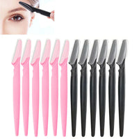 12pcs pink n black