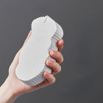 Shower Scrubber Sponge