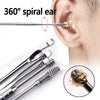 Ear Clean Tools