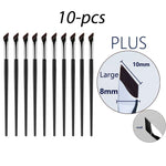 Upgrade Blade Eyeliner Brush