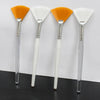 3pcs Practical Facial Brushes