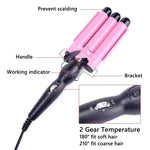 Hair Styler Wand