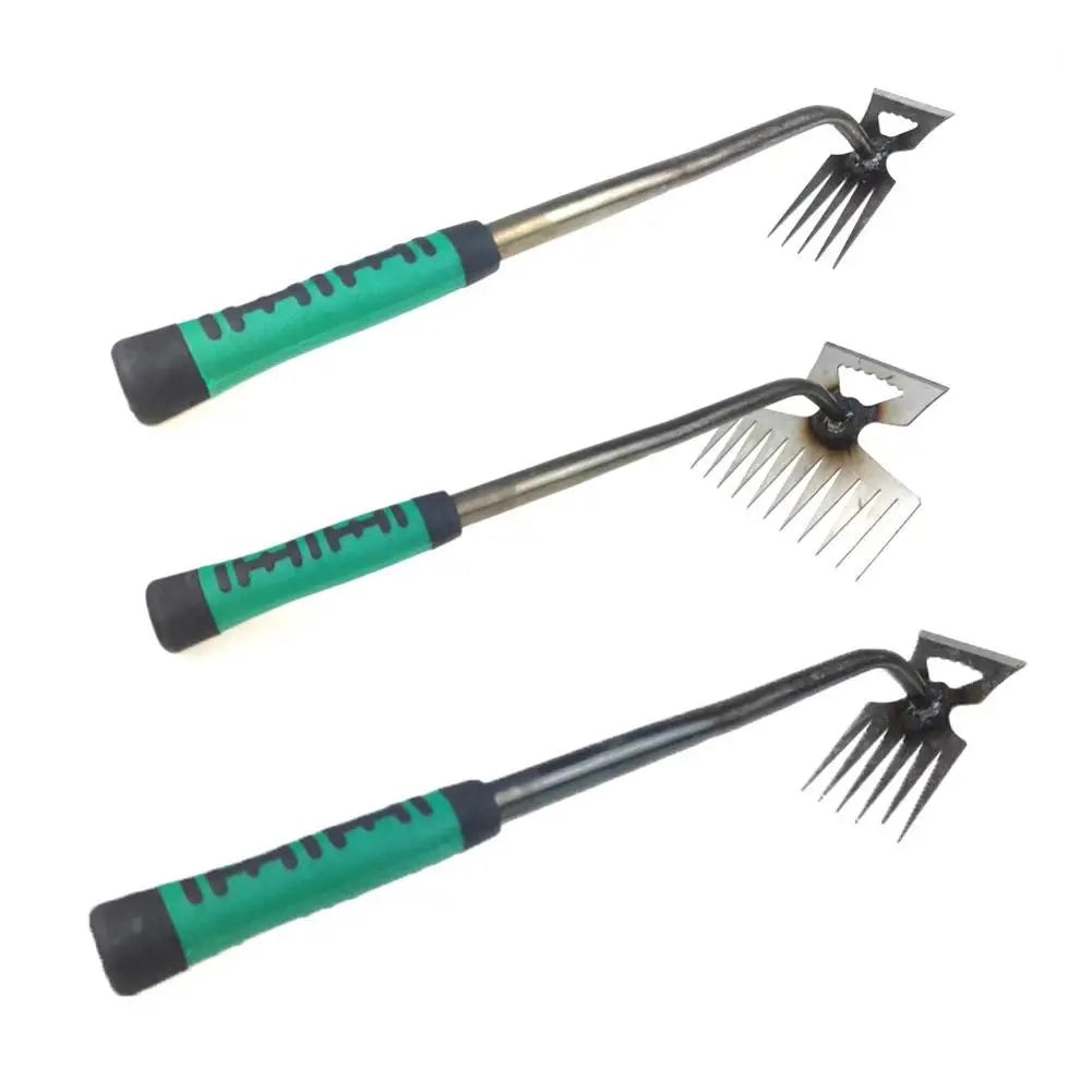 2 In 1 Garden Rake