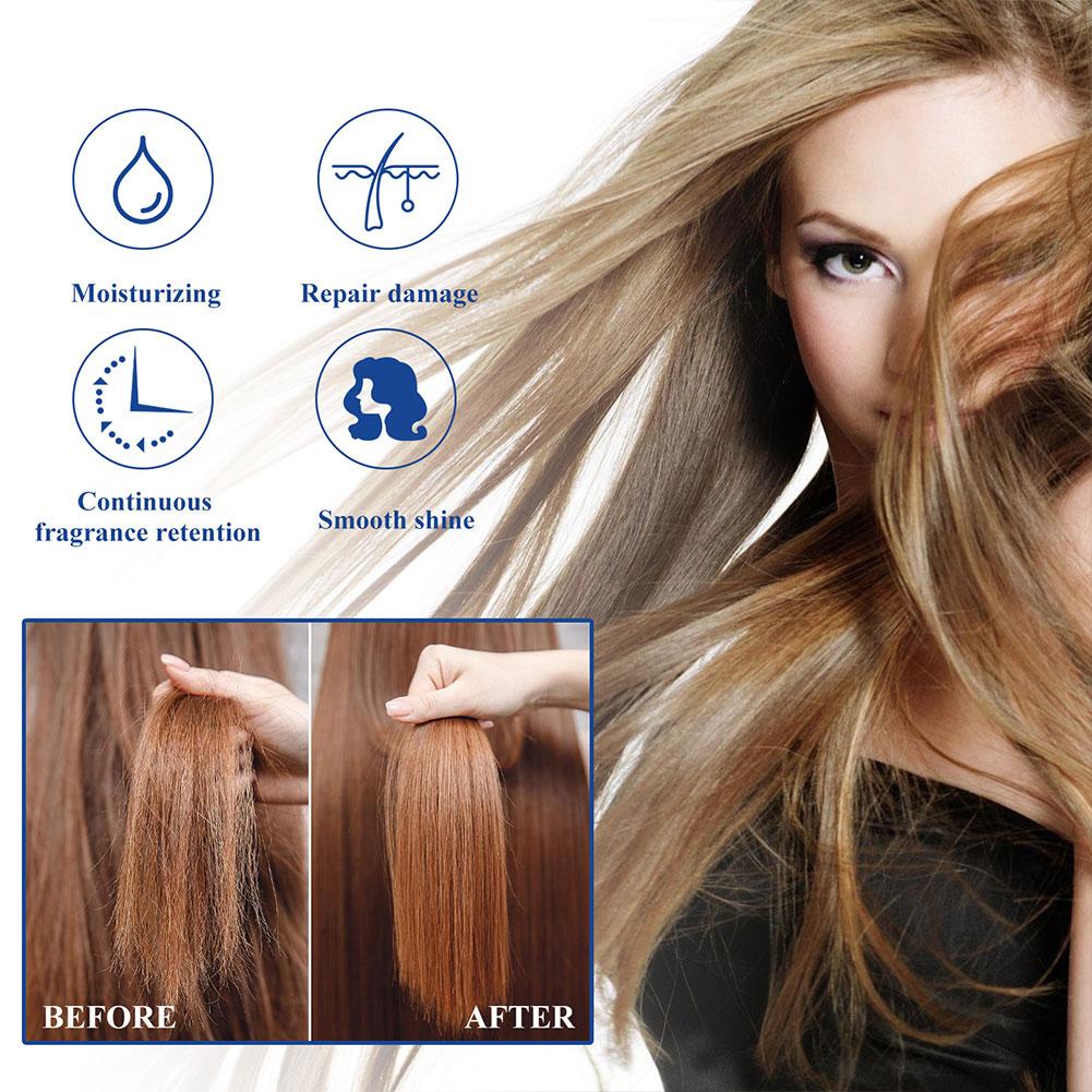 Straightening Professional Cream