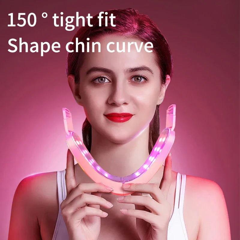 Therapy Facial Slimming Massager