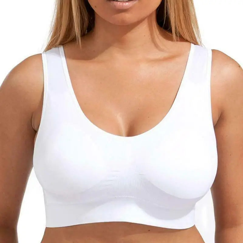 Seamless Bralette Ease S9dccee529f41452cb5e1b4e3071d592bE