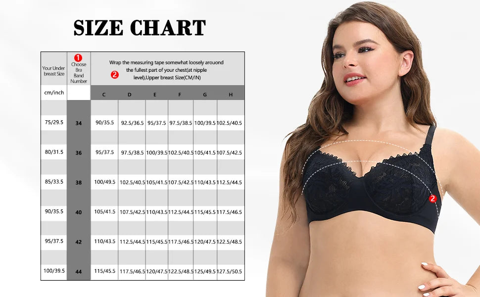 Mesh Luxe Bra Sa15f7f95123440c4a2f0e0329e85ee55M