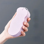 Shower Scrubber Sponge