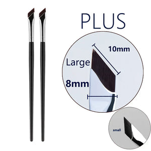 Upgrade Blade Eyeliner Brush