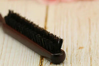 Full bristle style