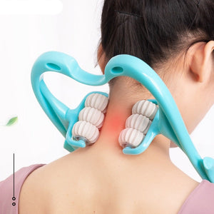 Premium Neck Massager