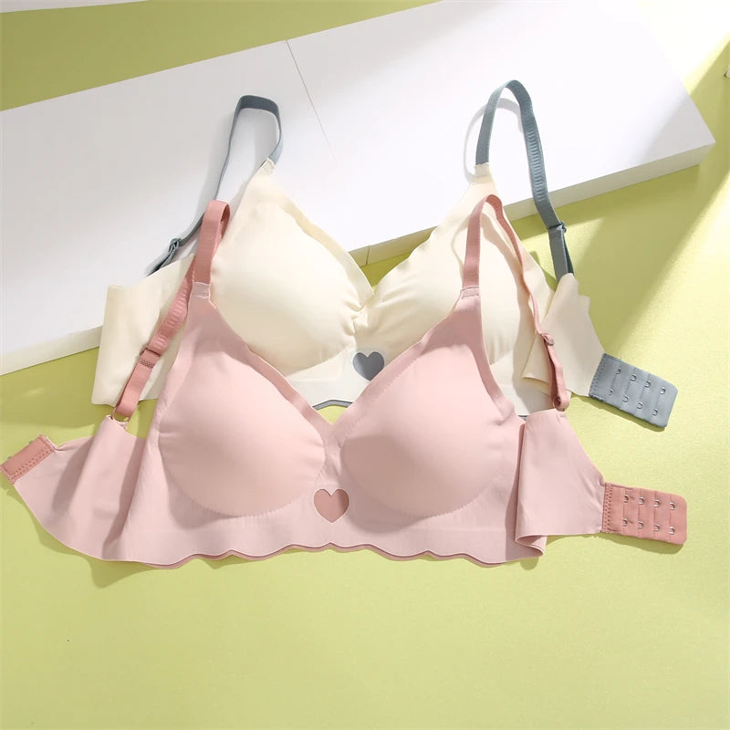Seamless Bralette Duo Sbc920132fc6d4badb261e5fa19ca7ed9J