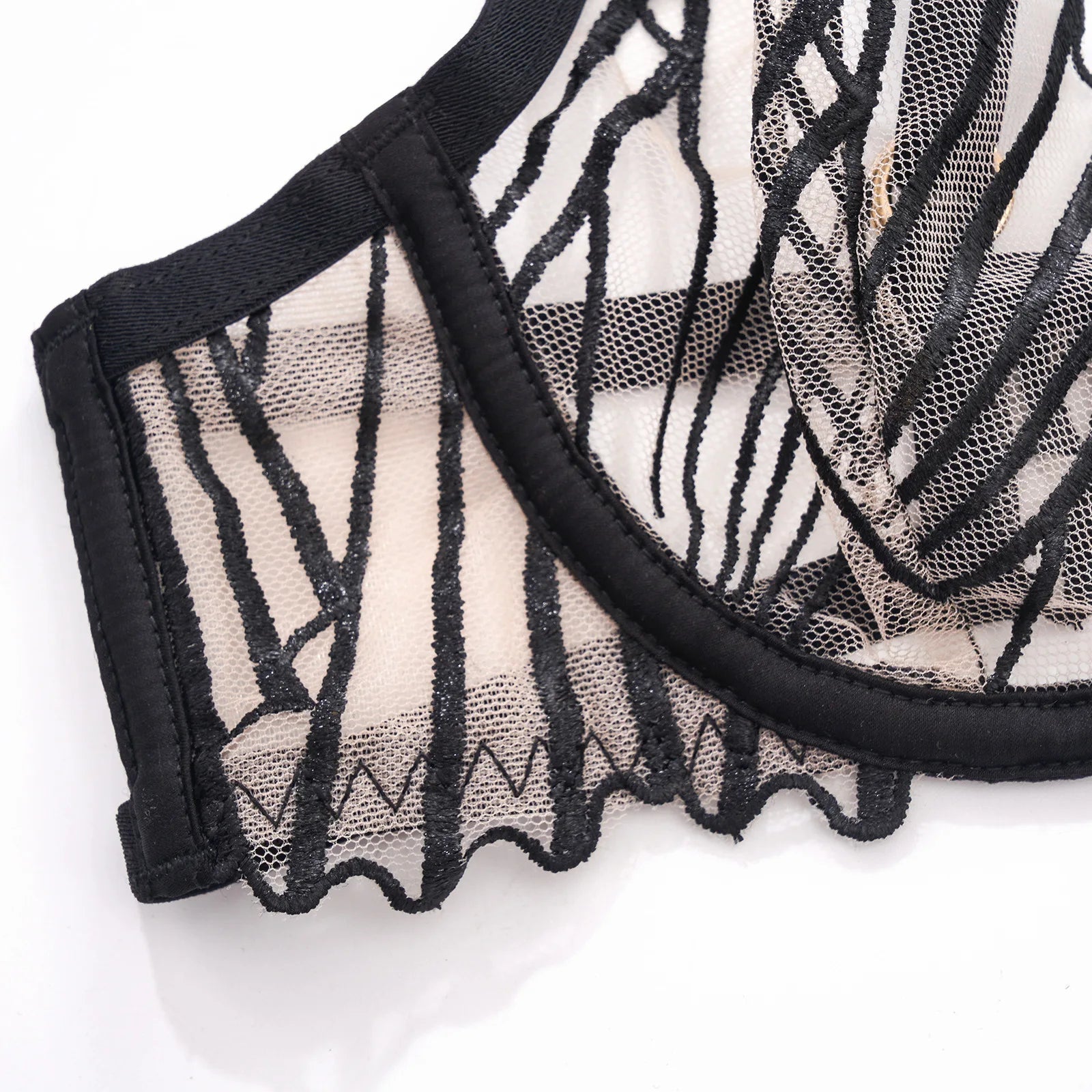 Gobe French Charm Sbd198241abd44a43969e73302077eaddX