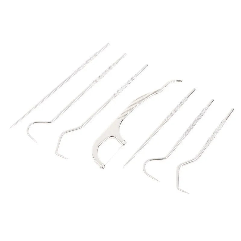 Portable Dental Tool Set