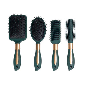 Hair Massage Air Cushion Comb Brush