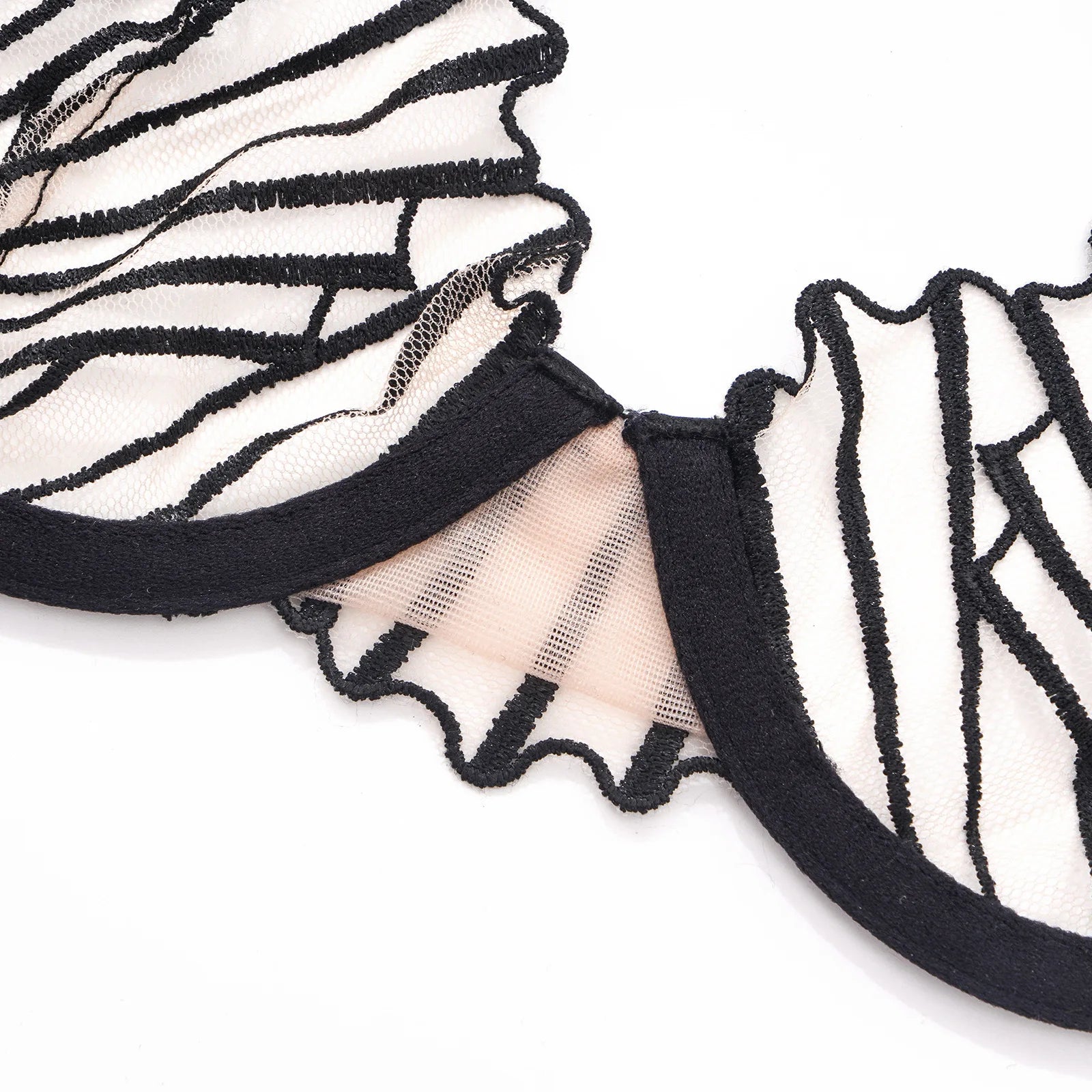 Gobe French Charm Sc3d172e71f8b4cdf8b9f48b57111f045w