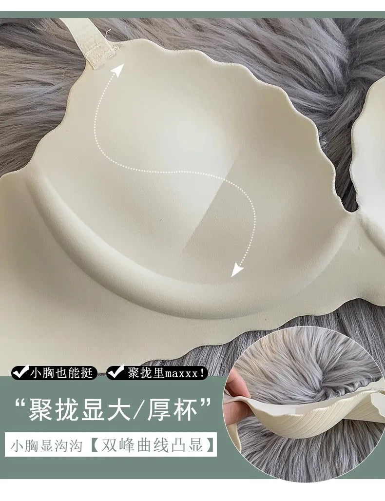 Comfort Bralette Curve Sc8199f796575444c98025a4c28be476dL