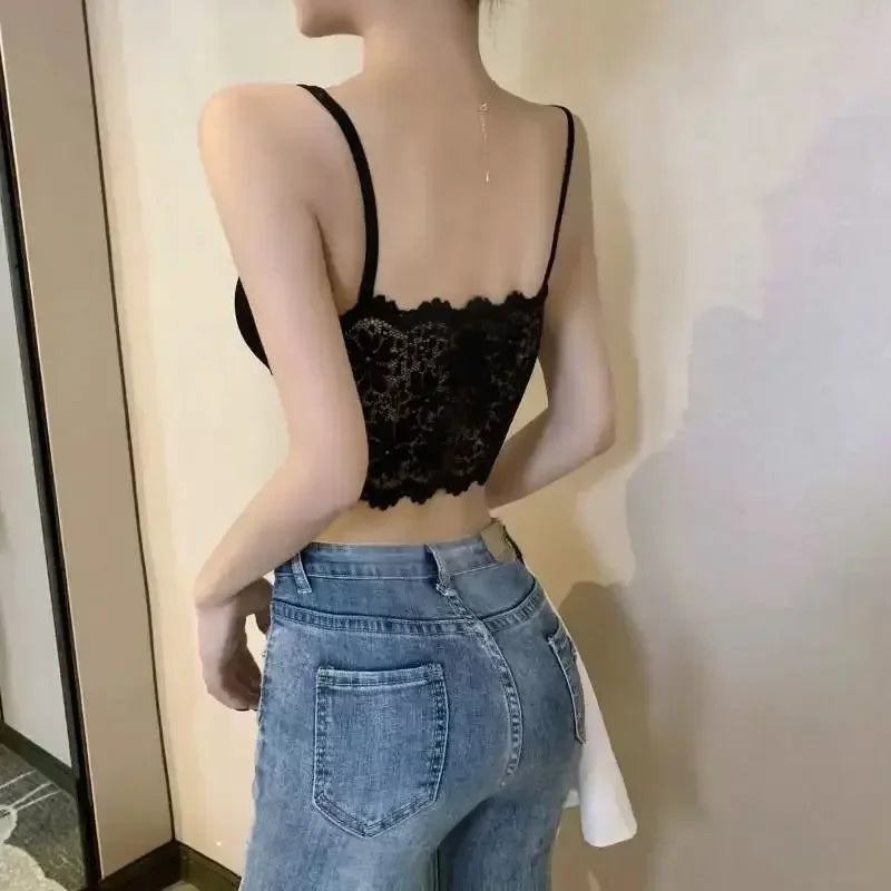 Lace Bralette Comfort Sccd7662b94514c00a4d692e9eada8ee3P