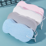 Shower Scrubber Sponge