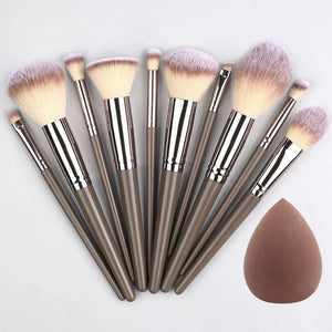 1/20Pcs Makeup Brush Set