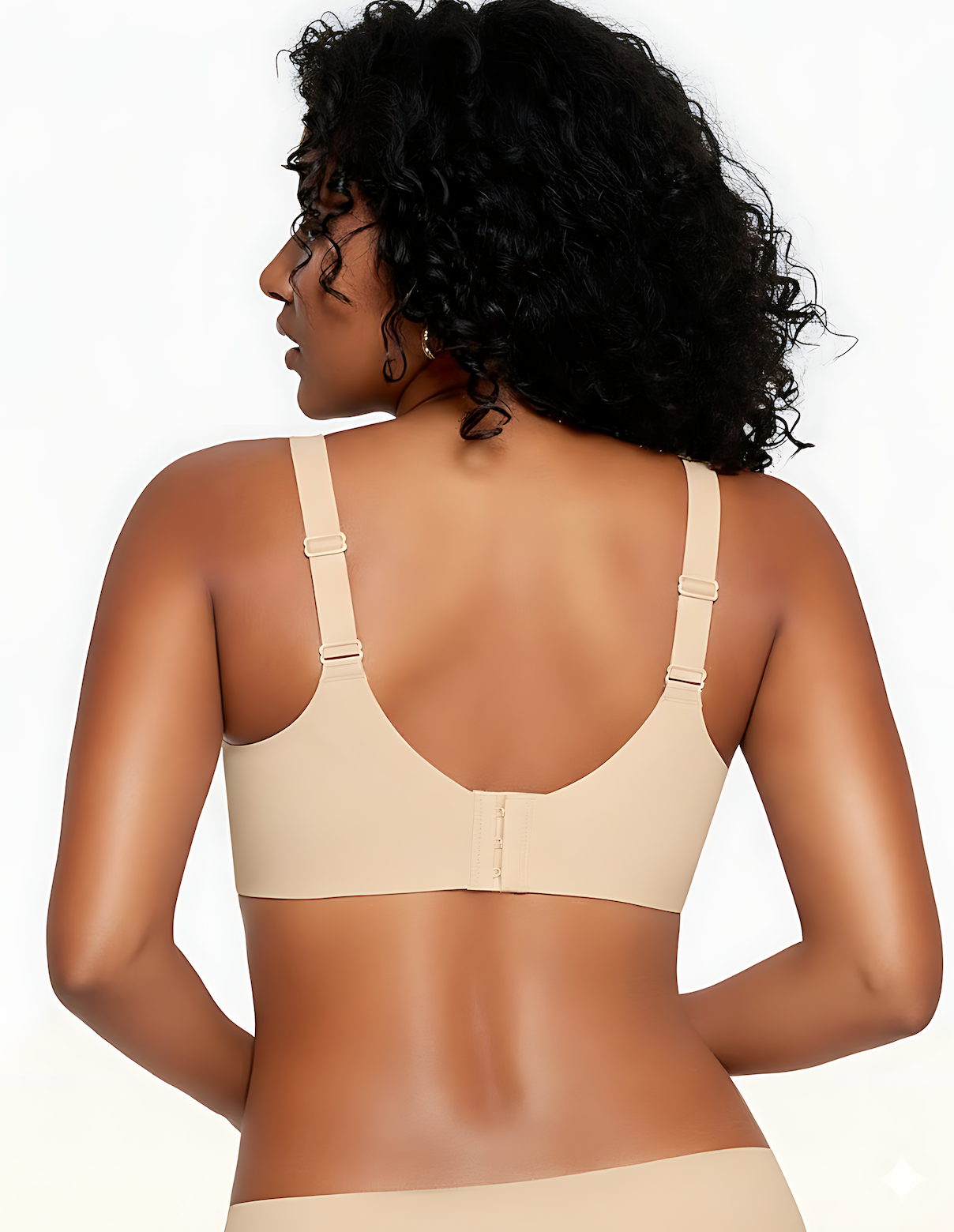 Full Coverage Push Up Bra™ – All-Day Comfort, Effortless Lift