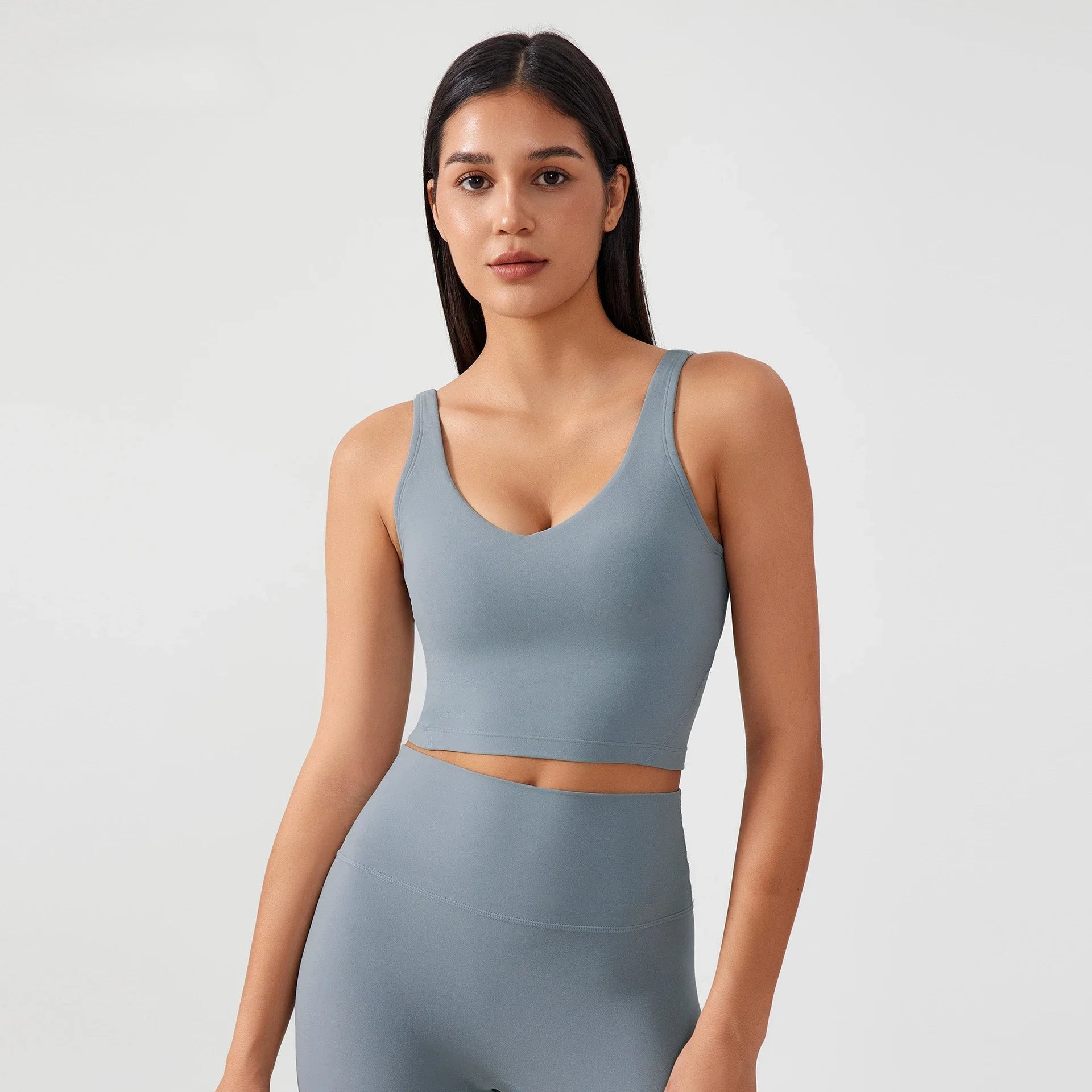 Active Bralette Comfort Silver Drop Sd0a1de91a8c44d1a9df51aba1410ec08k