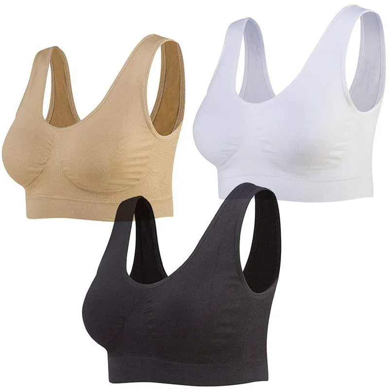 Seamless Bralette Ease Sd2b4b105fef24dad9ac7e7b0e1930d76m
