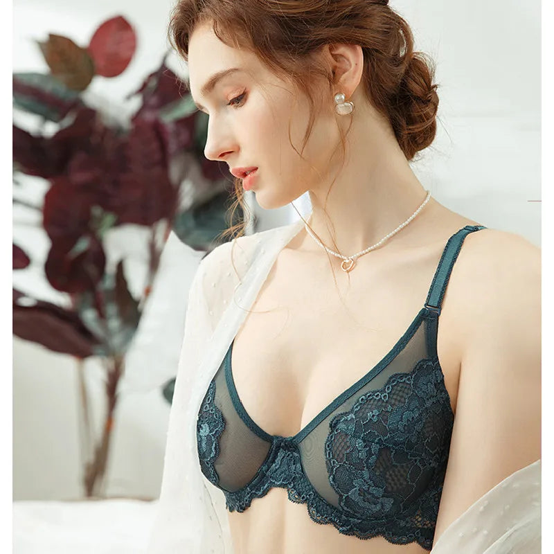 Breathable Lace Bralette Sdb9c2ed07cb148e784626ad3a6e2c924g