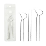 Portable Dental Tool Set