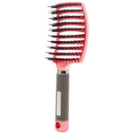 Detangling Hair Brush