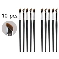 Sickle eyeliner -10