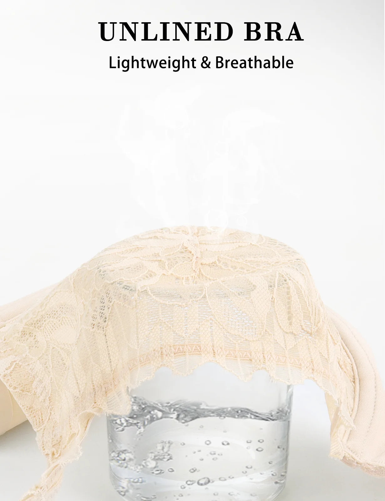 Mesh Luxe Bra Secac0401b2d140c888b2f7c693968225M