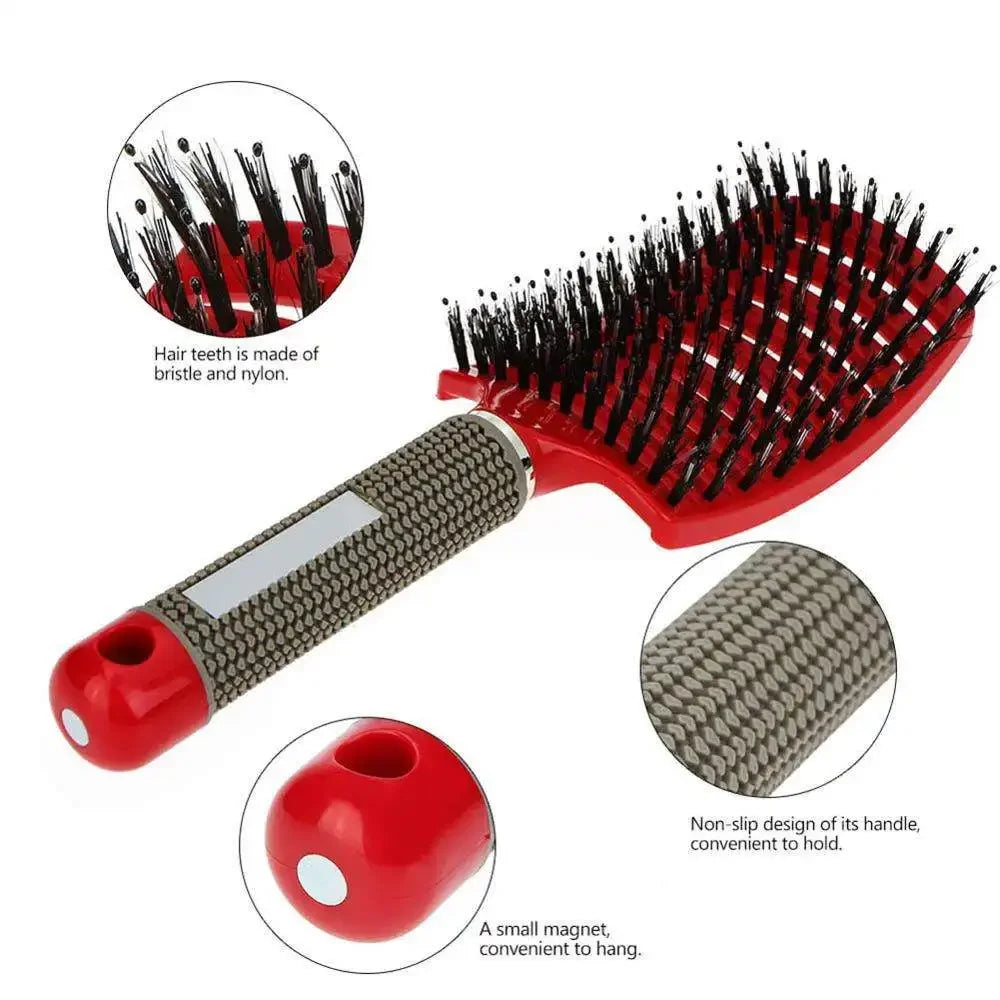 Detangling Hair Brush