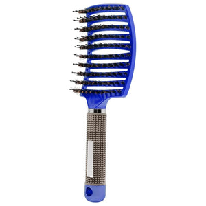 Detangling Hair Brush