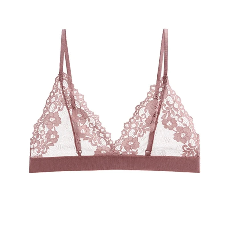 Lace Bralette Elegance Pink Sfa9b6e913b9d4b68928f898304dc0a95U