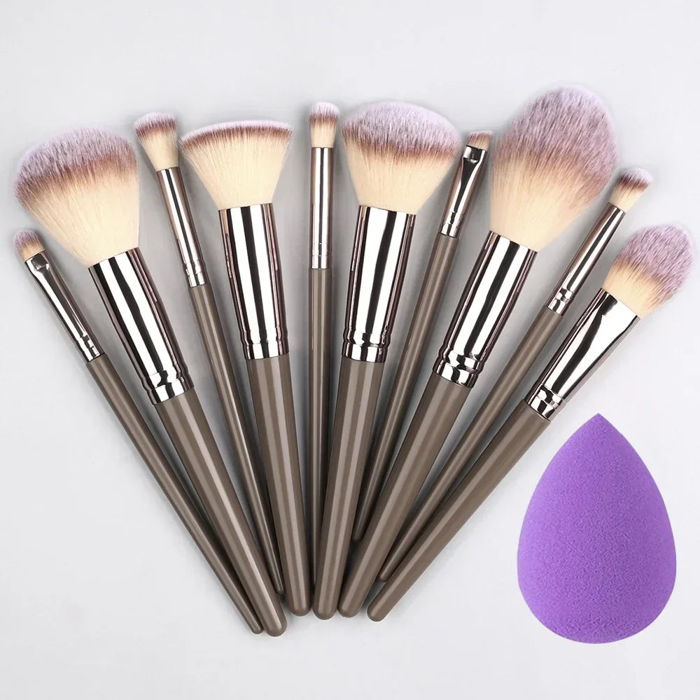 1/20Pcs Makeup Brush Set