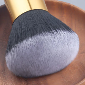 Power Makeup Brush