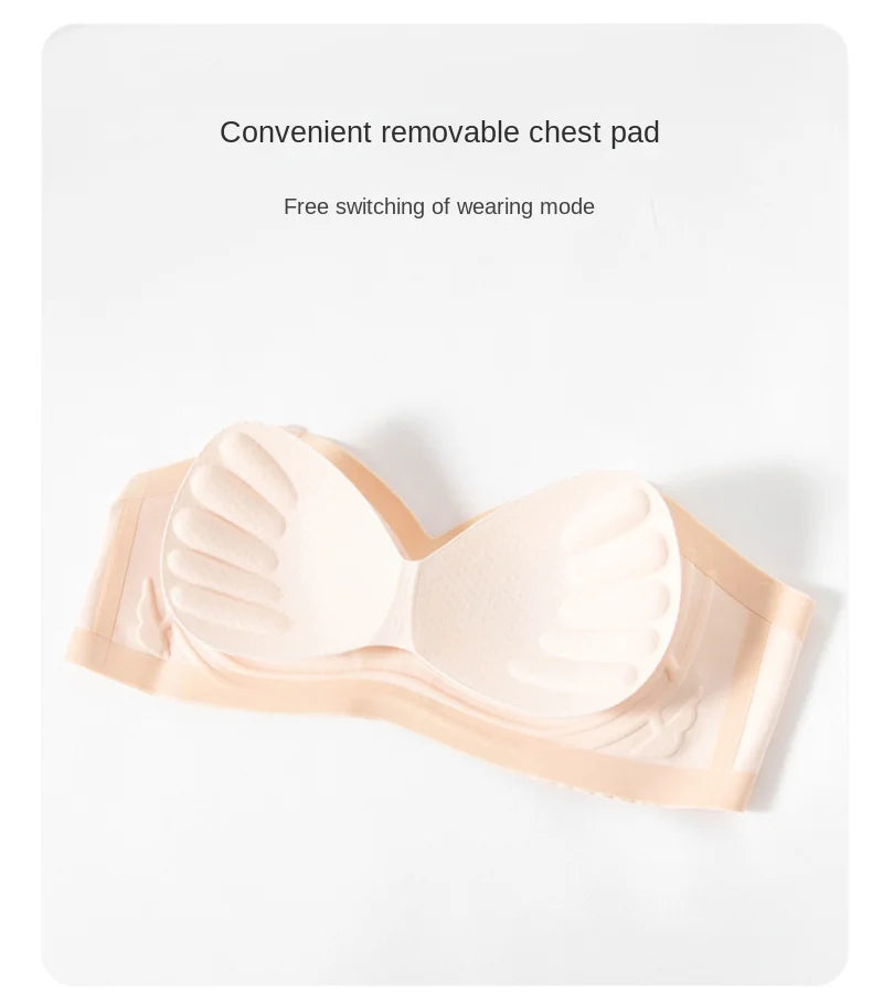 Seamless Bralette Allure Sff398827cf804af8ac6095706f8b57f0U