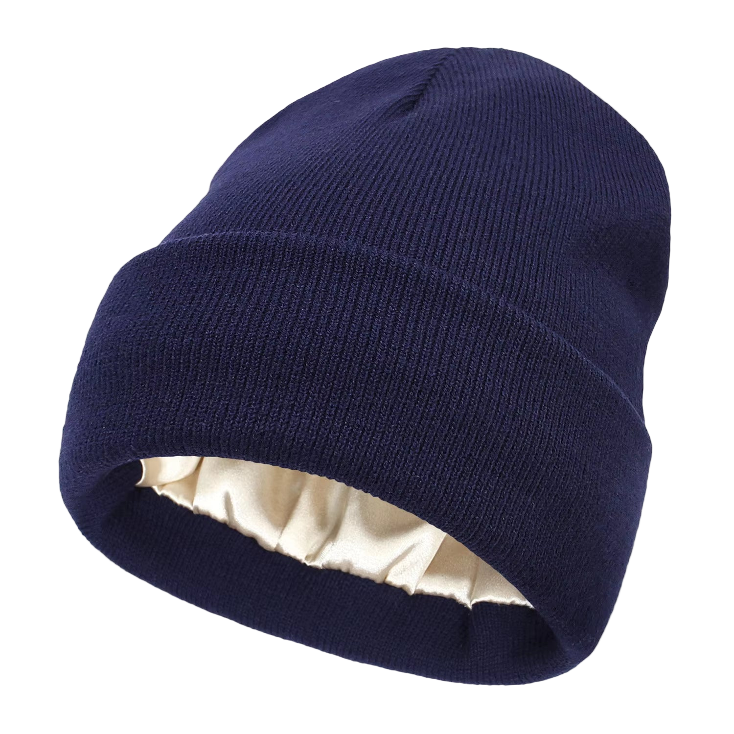 GOBE™ Satin-Lined Beanie