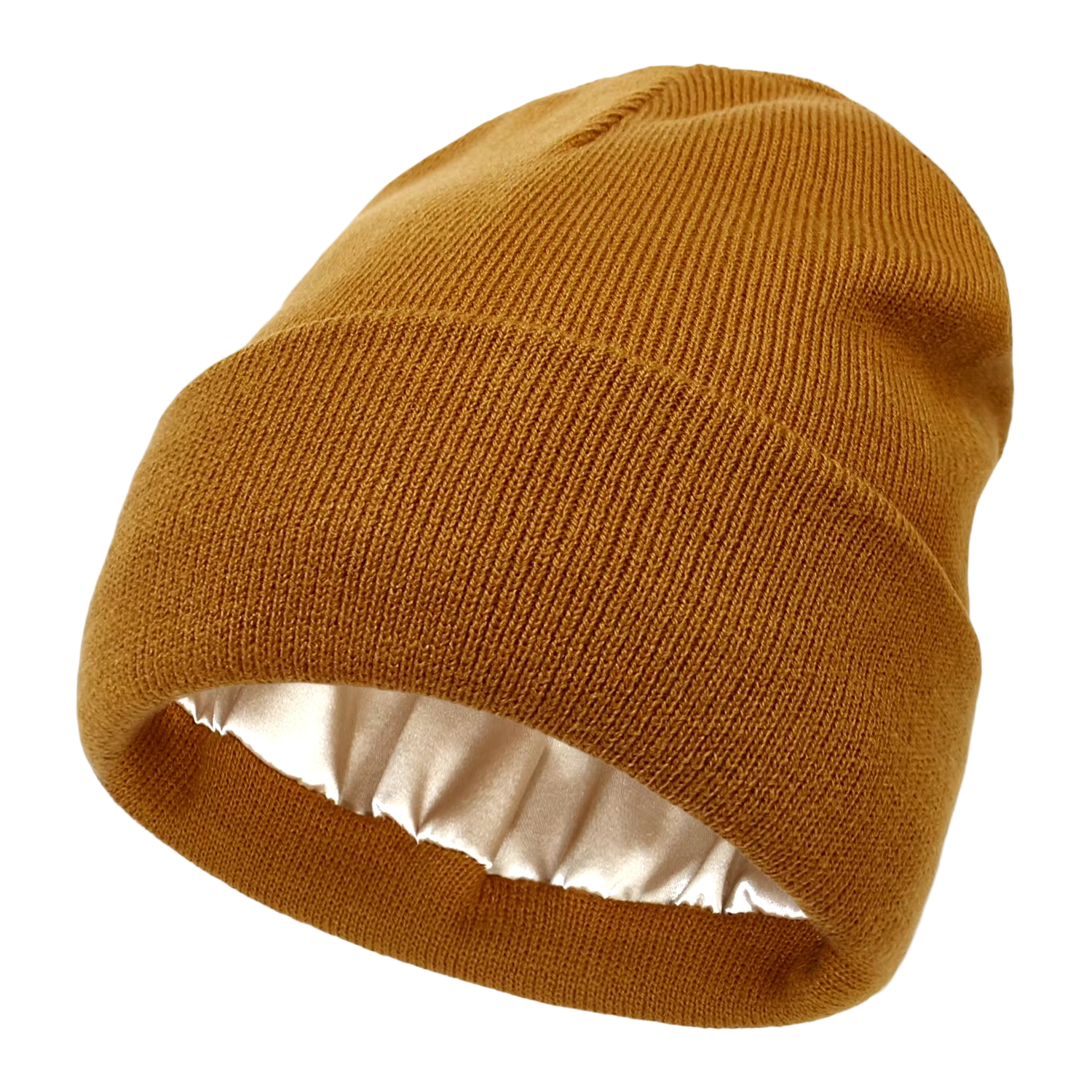GOBE™ Satin-Lined Beanie