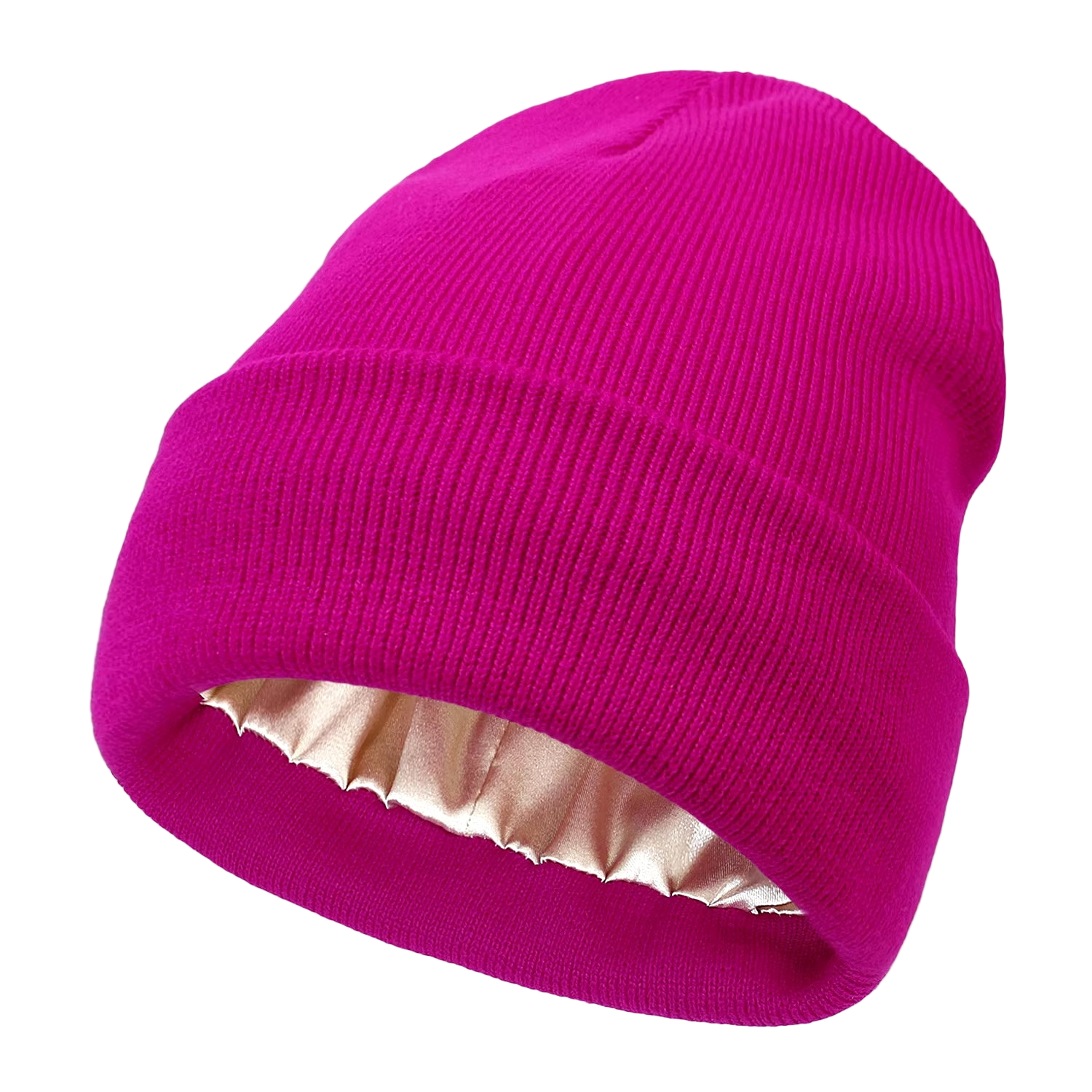 GOBE™ Satin-Lined Beanie
