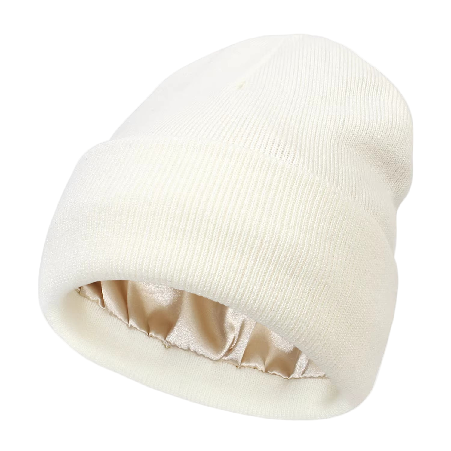 GOBE™ Satin-Lined Beanie