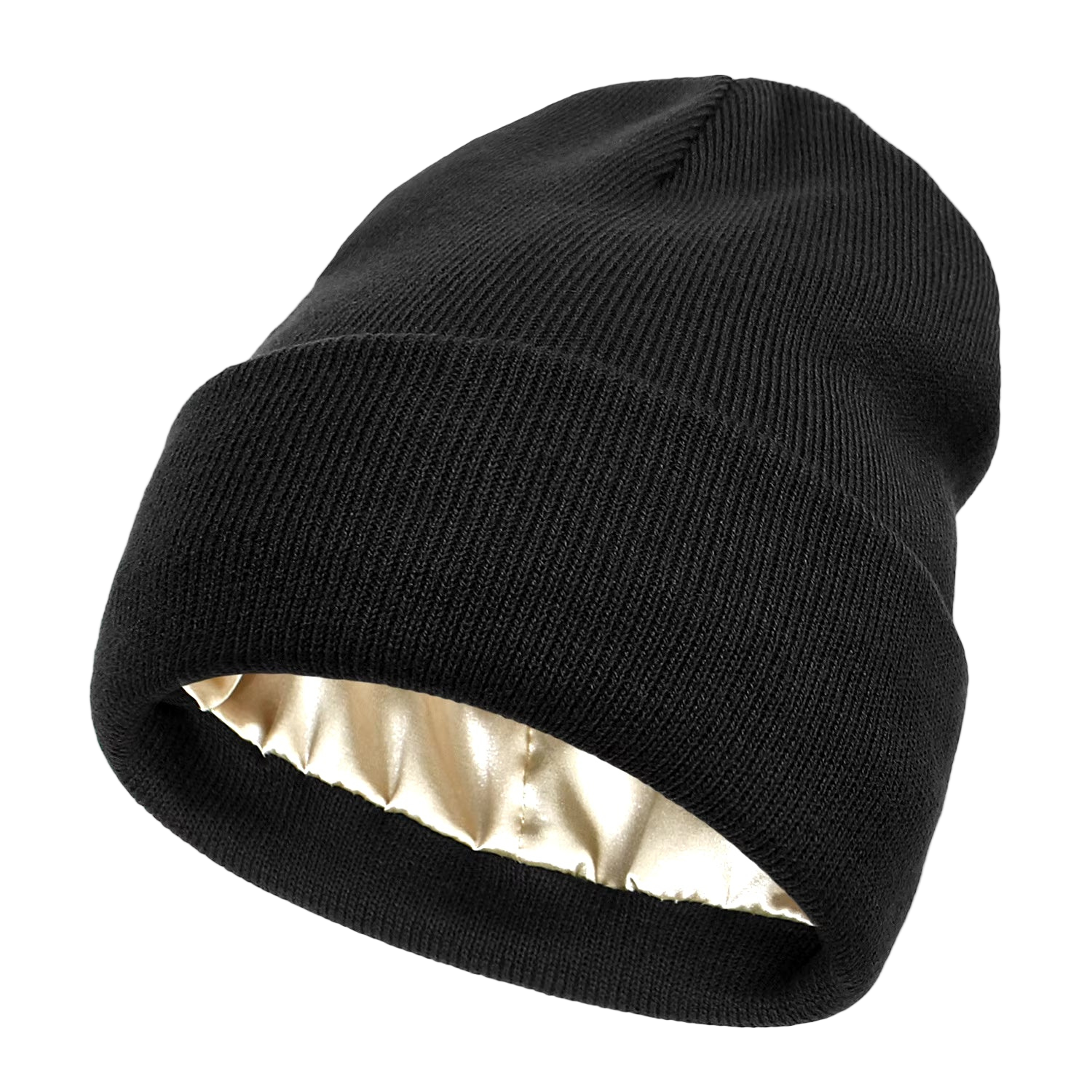 GOBE™ Satin-Lined Beanie
